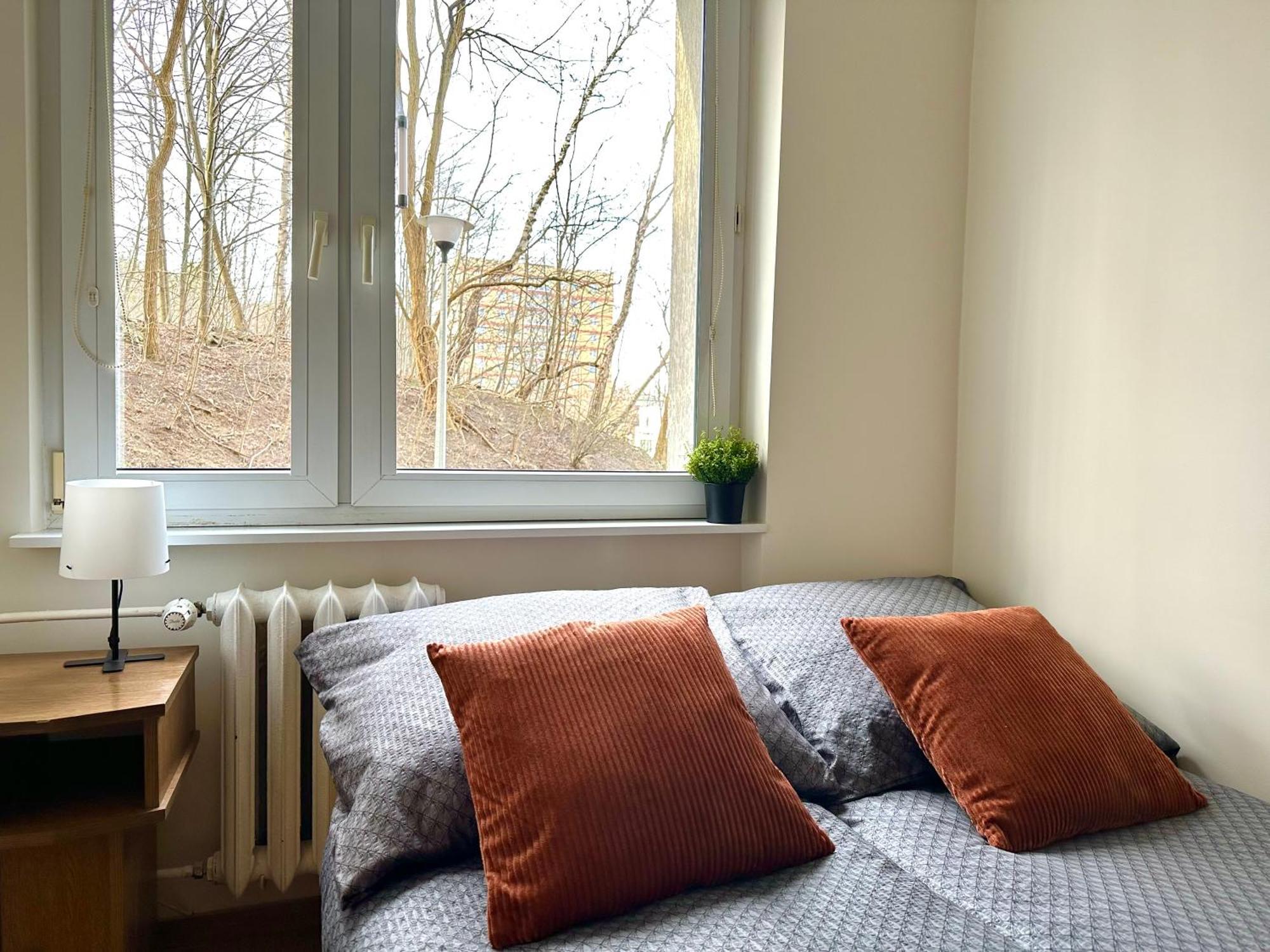 סופוט Mmrent Przytulny Apartament W Sopocie מראה חיצוני תמונה
