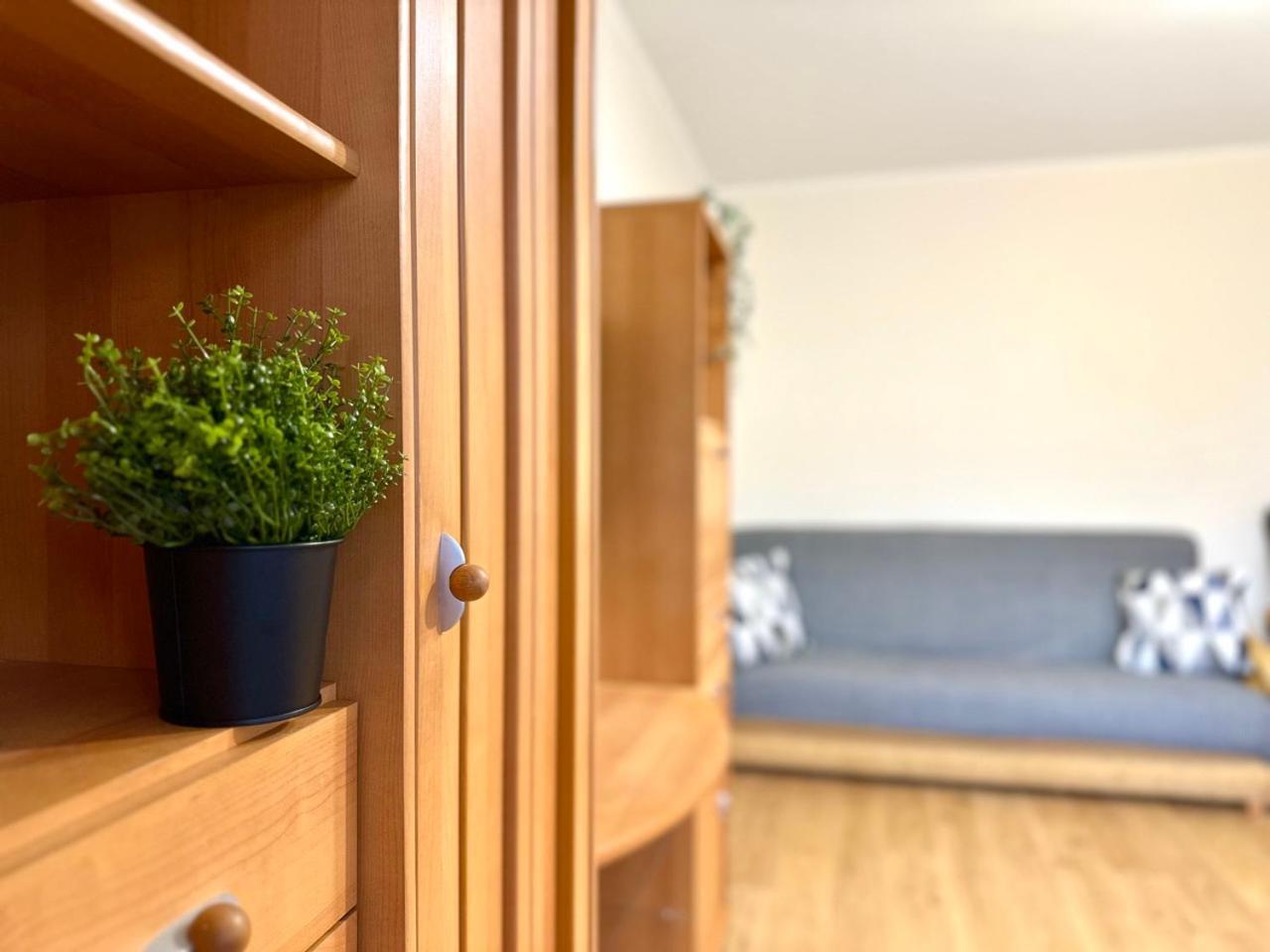 סופוט Mmrent Przytulny Apartament W Sopocie מראה חיצוני תמונה