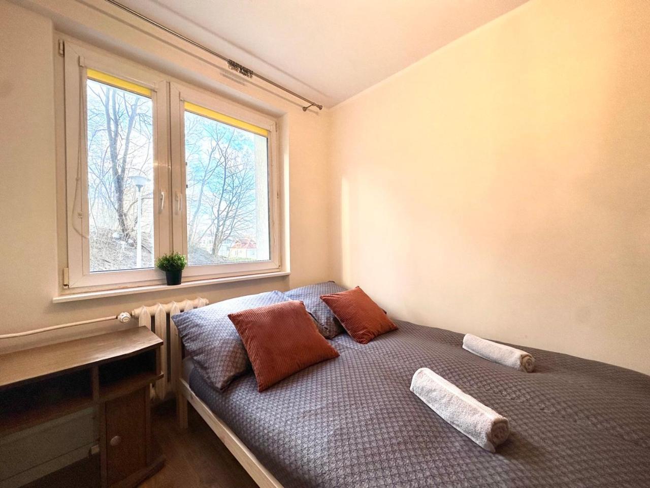 סופוט Mmrent Przytulny Apartament W Sopocie מראה חיצוני תמונה