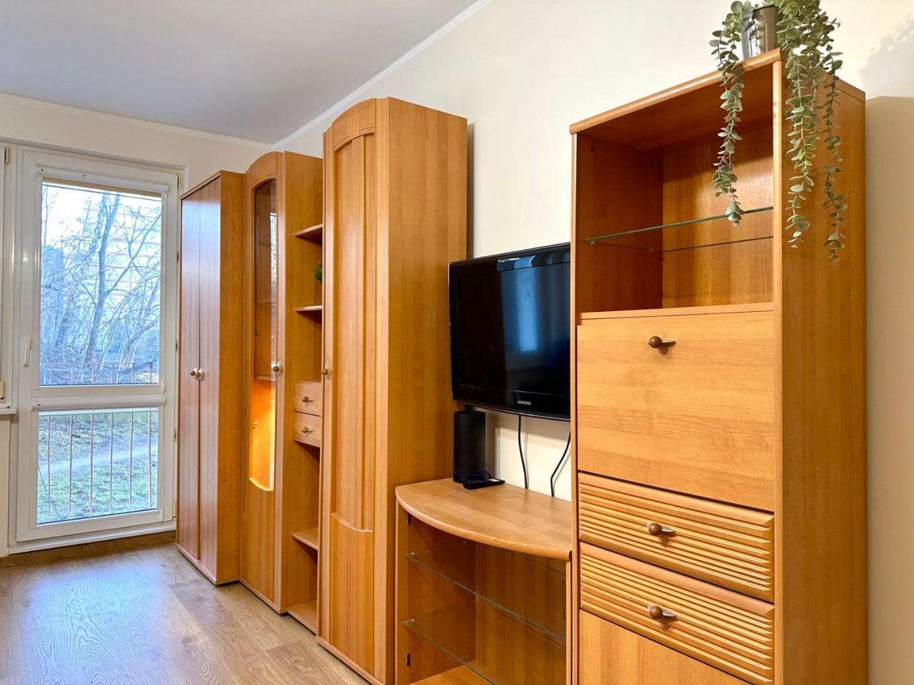 סופוט Mmrent Przytulny Apartament W Sopocie מראה חיצוני תמונה