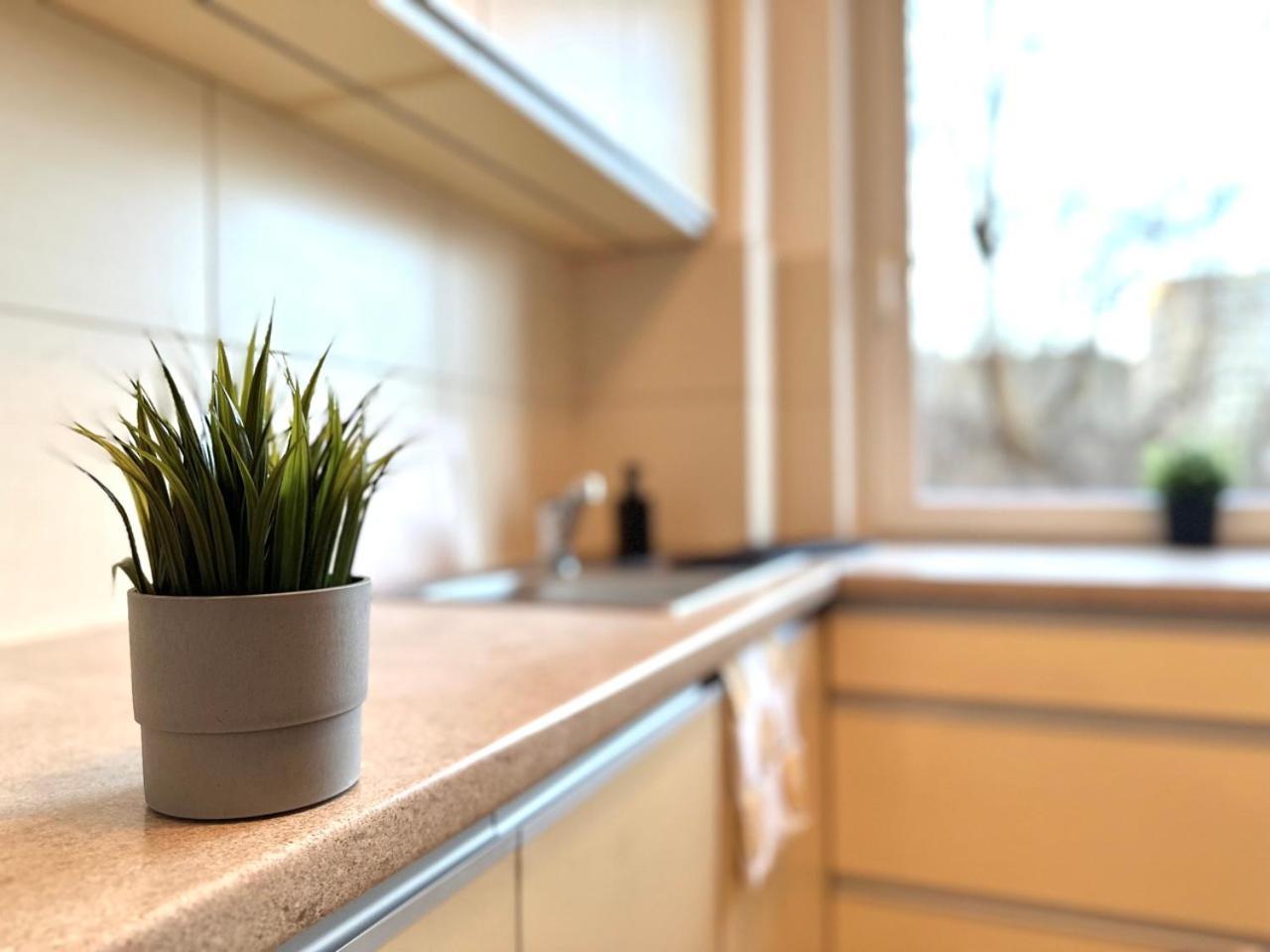 סופוט Mmrent Przytulny Apartament W Sopocie מראה חיצוני תמונה