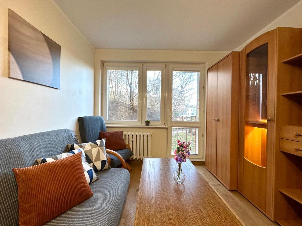 סופוט Mmrent Przytulny Apartament W Sopocie מראה חיצוני תמונה