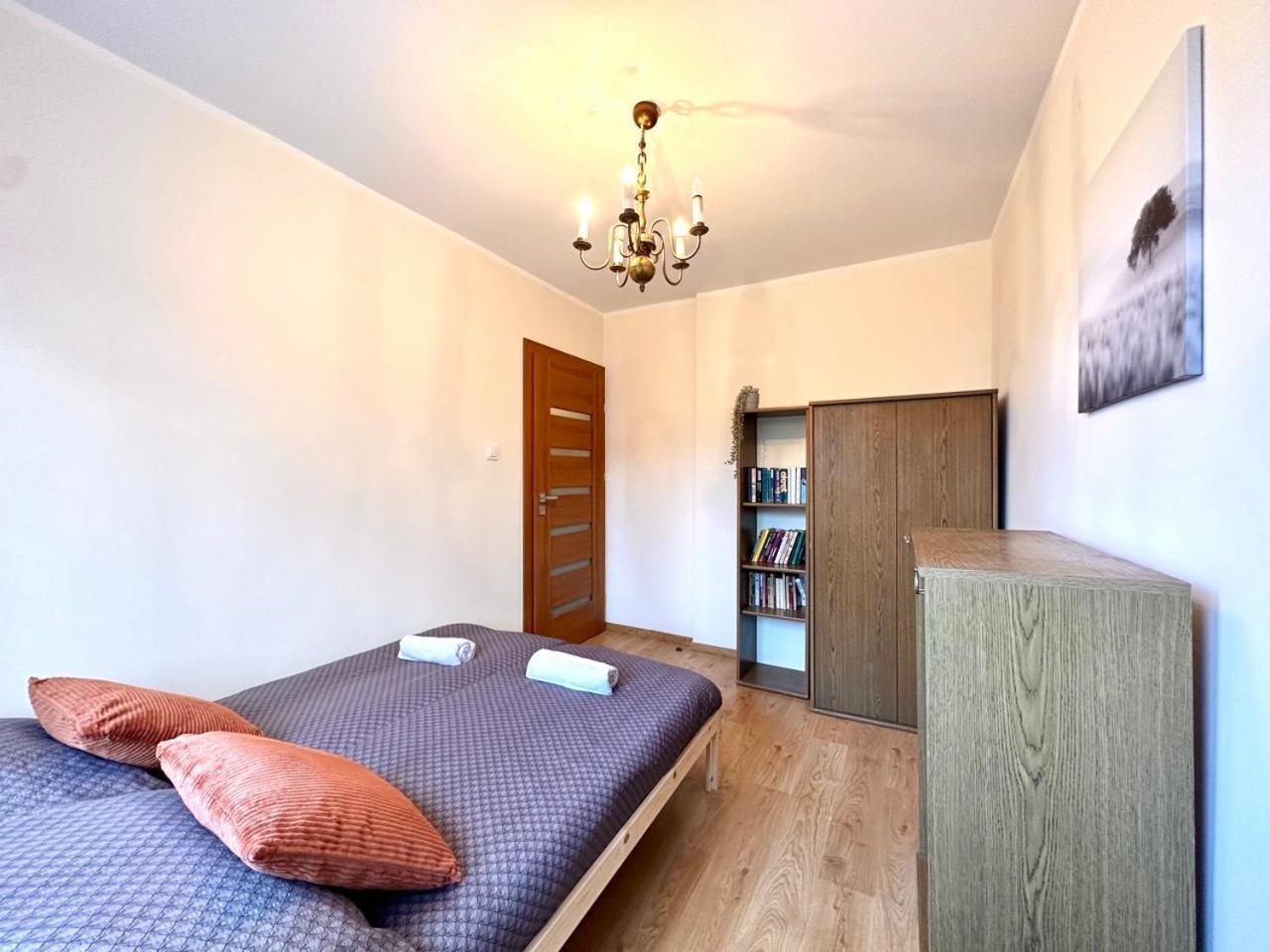 סופוט Mmrent Przytulny Apartament W Sopocie מראה חיצוני תמונה